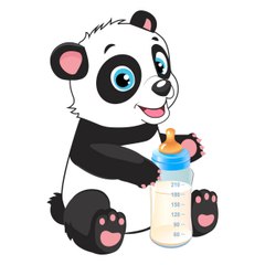 Baby Panda