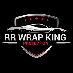 RR WRAP KING