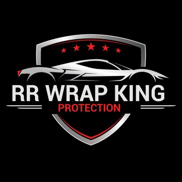 RR WRAP KING