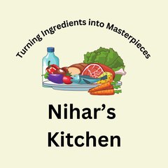 Nihar's Kitchen
