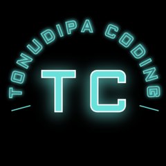 TonuDipa Coding