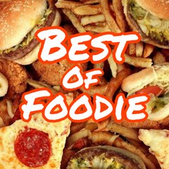 BEST OF FOODIE