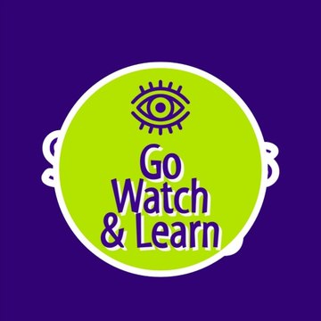 Go Watch & Learn