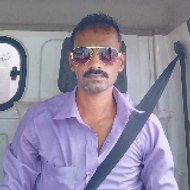 Hari Ray Yadav