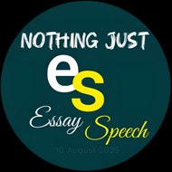 Nothing Just Essay Speeche