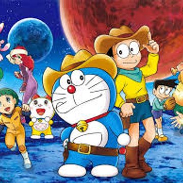 CARTOON PLANET 2.0