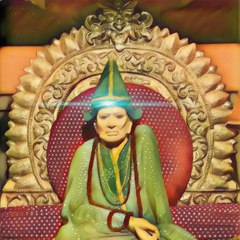 Jai Jai Swami Samarth