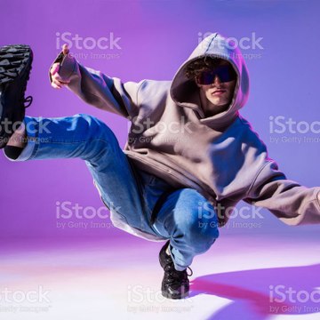 Bboy combo pack