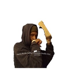 Aaron Keith Ashby Christian Studio LLC