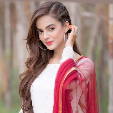 Mysterious Girl PK