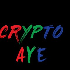 Crypto Aye