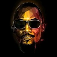 stark  Ugandan gamer