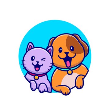 Life Of Cute Pets