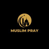 Muslim Pray