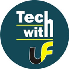 Tech with UF