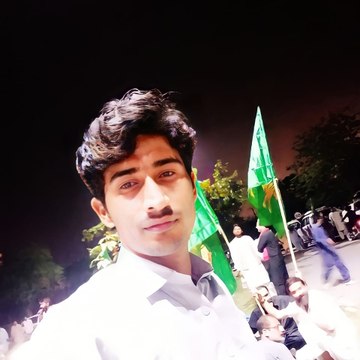 Shahid TV Bhakkar