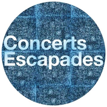 concerts escapades