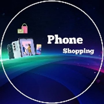 Phone Shopping