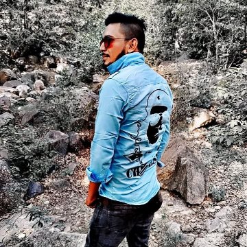 Lokesh Khinchi