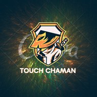 Touch chaman
