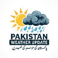 Pakistan Weather Update