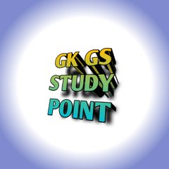 GK GS STUDY POINT