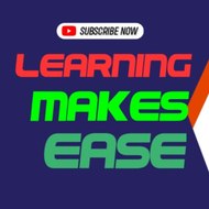 Learning Makes Ease