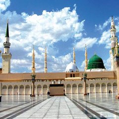 Mufti-Tariq-Masood Speeches