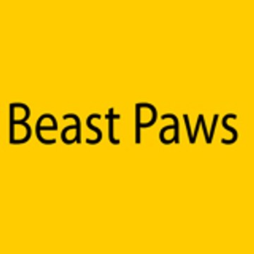 Beast Paws