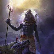 SANATAN GOD