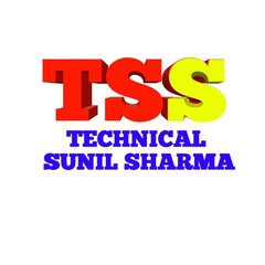 Technical Sunil Sharma