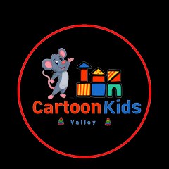 Cartoon Kids valley