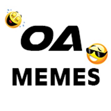 OA MEMES