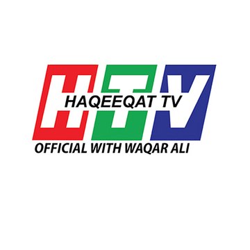 Haqeeqat Tv Official