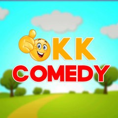 kk comedy