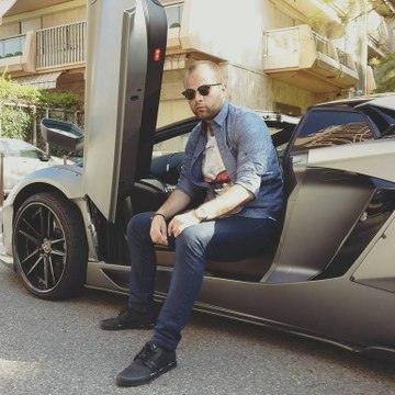 GE SUPERCARS