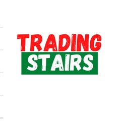 Trading Stairs