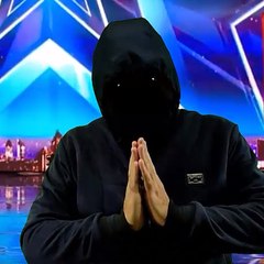 Black Mask Magic