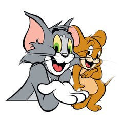 Cartoon World
