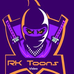 RK TOONS VIDEO