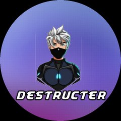 Destructer