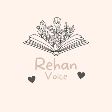 Rehan Voice