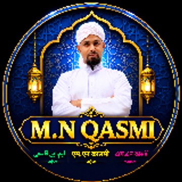 Mufti M.N Qasmi