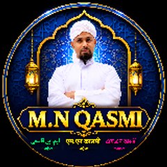 M.N Qasmi