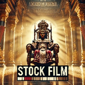 Stock Film