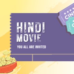 Hindi movies
