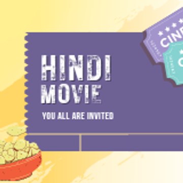 Hindi movies