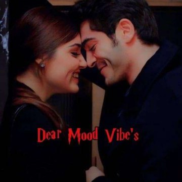 Dear Mood Vibes