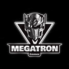 Gamer Megatron