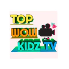TOP WOW KIDZ TV